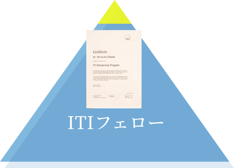 ストローマンガイドファカルティ